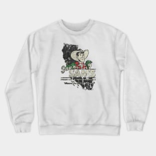 Sav'n Sam's - Vintage Crewneck Sweatshirt